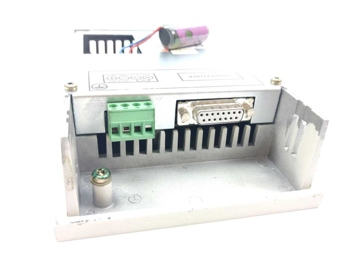 Siemens 6AV3505-1FB01 Operator Panel OP5-A1