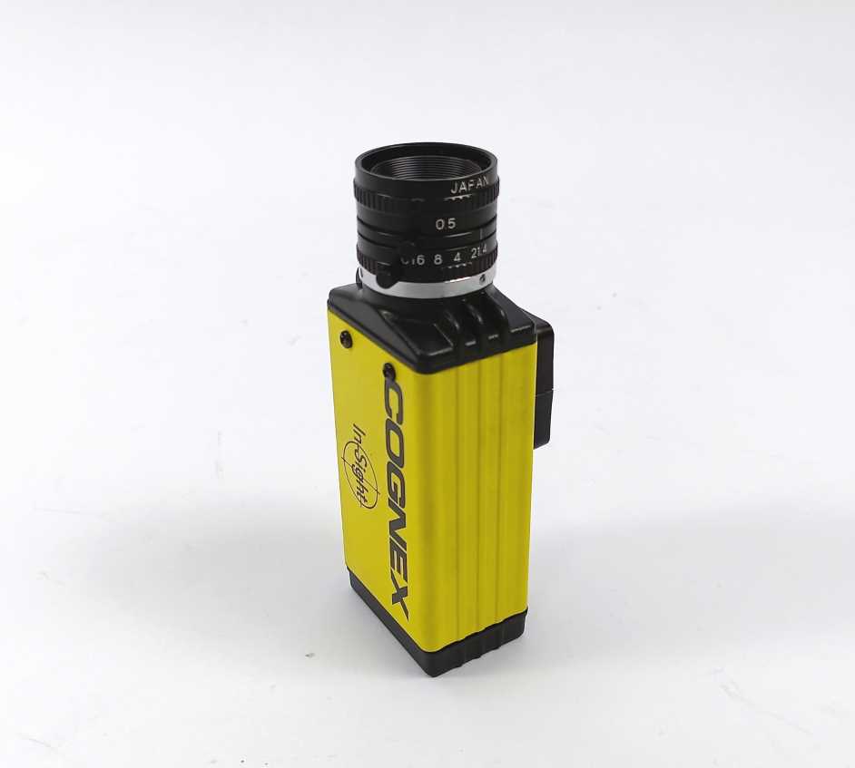 Cognex 800-5715-1 IN-SIGHT DIGITAL CCD