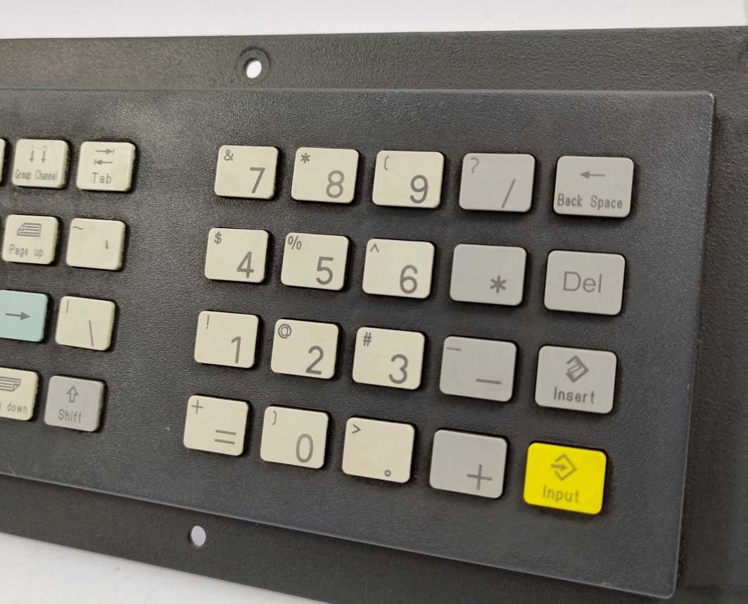 Siemens 6FC5203-0AC00-0AA2 SINUMERIK 840D