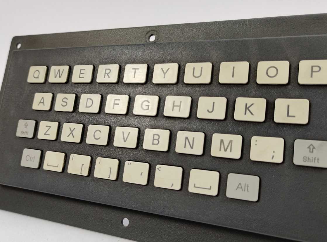 Siemens 6FC5203-0AC00-0AA2 SINUMERIK 840D