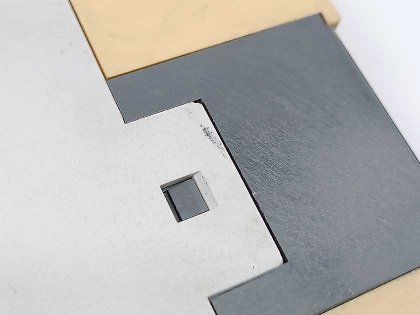 ABB 2TLA020052R1000 Vital 1 Safety controller