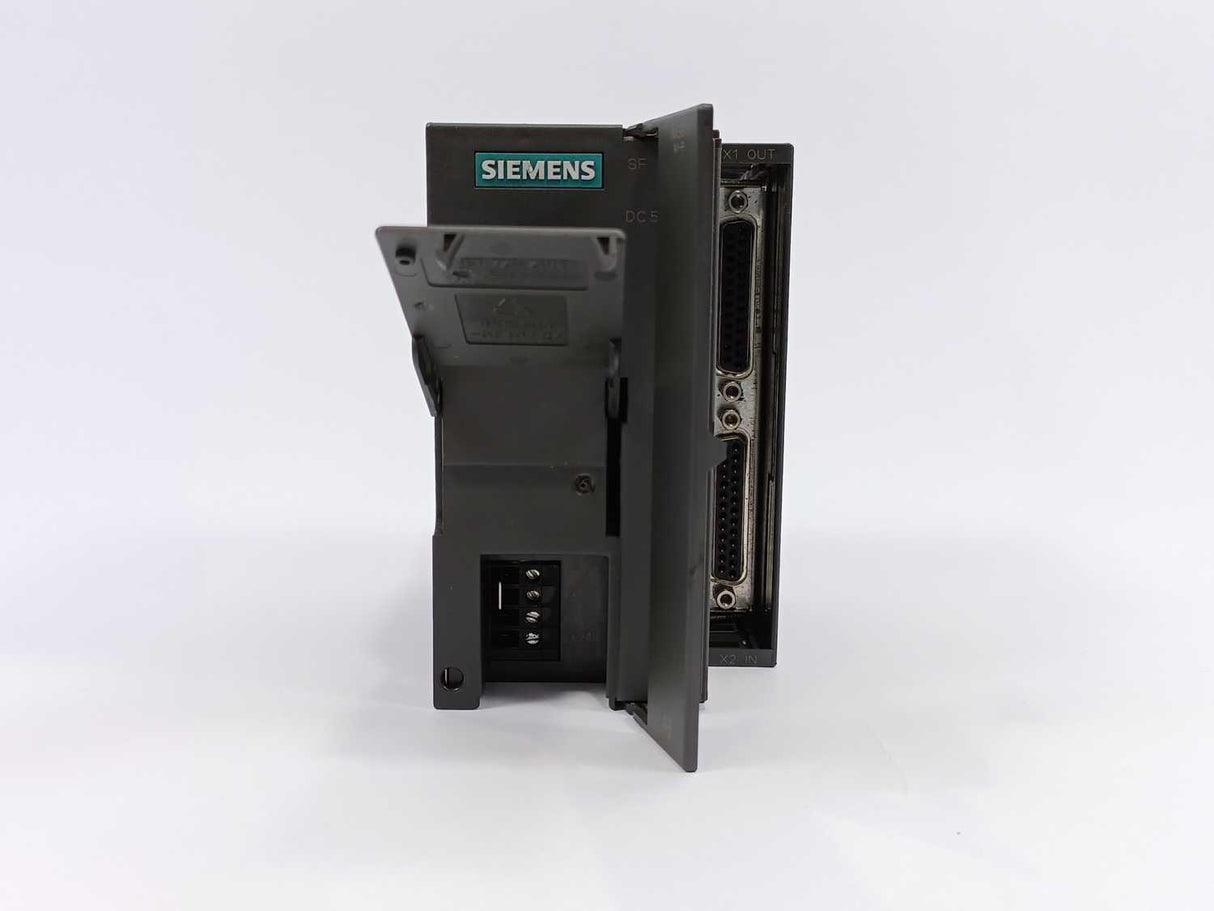 Siemens 6ES7361-3CA01-0AA0 SIMATIC S7-300 Interface Module IM 361