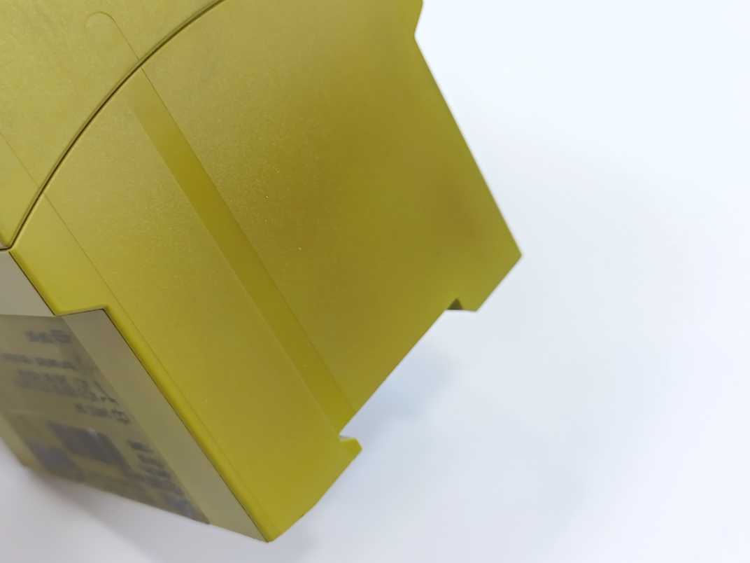 Pilz 774150 PZE 9 24VDC