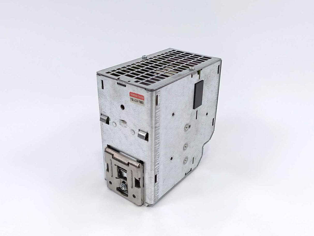 Siemens 6EP1333-3BA00 SITOP PSU200M Power Supply 24V/5A