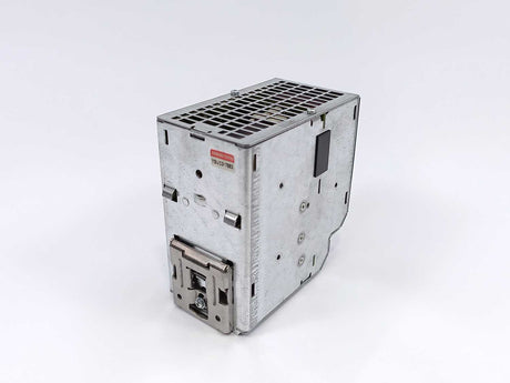 Siemens 6EP1333-3BA00 SITOP PSU200M Power Supply 24V/5A