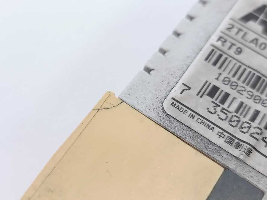 ABB 2TLA010029R0000 RT9 Safety relay 24VDC