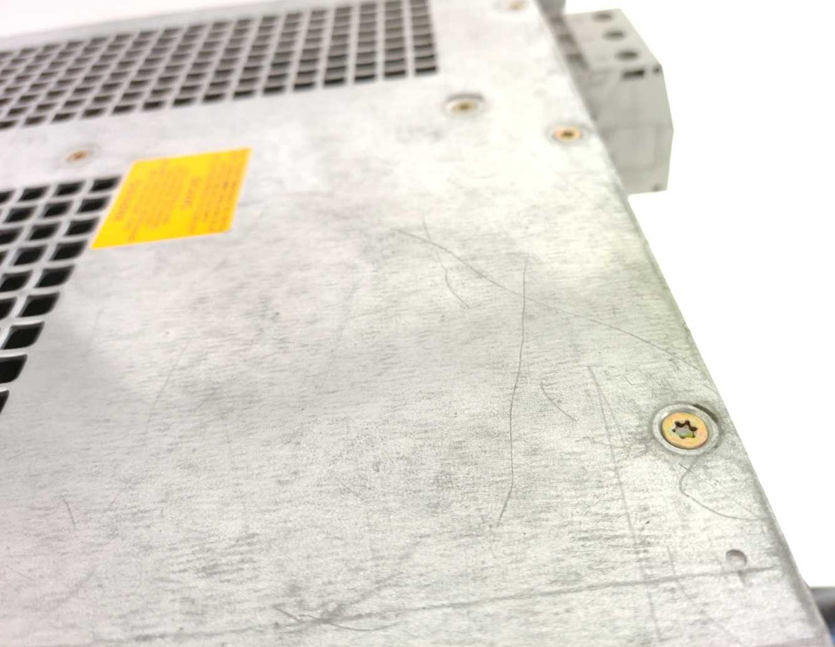 Siemens 6SN1111-0AA01-0DA0 SIMODRIVE 611 FILTER MODULE 55/71 KW