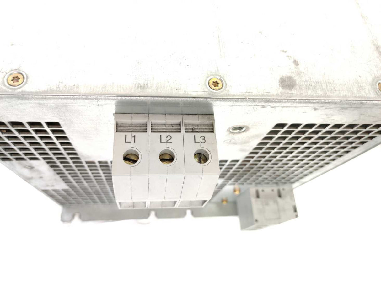 Siemens 6SN1111-0AA01-0DA0 SIMODRIVE 611 FILTER MODULE 55/71 KW