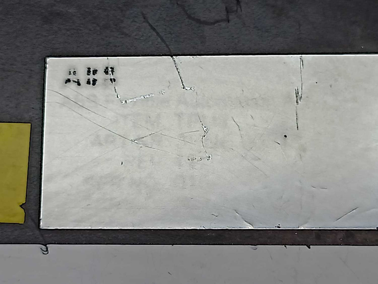 ABB 3HNE00026 Teach Pendant