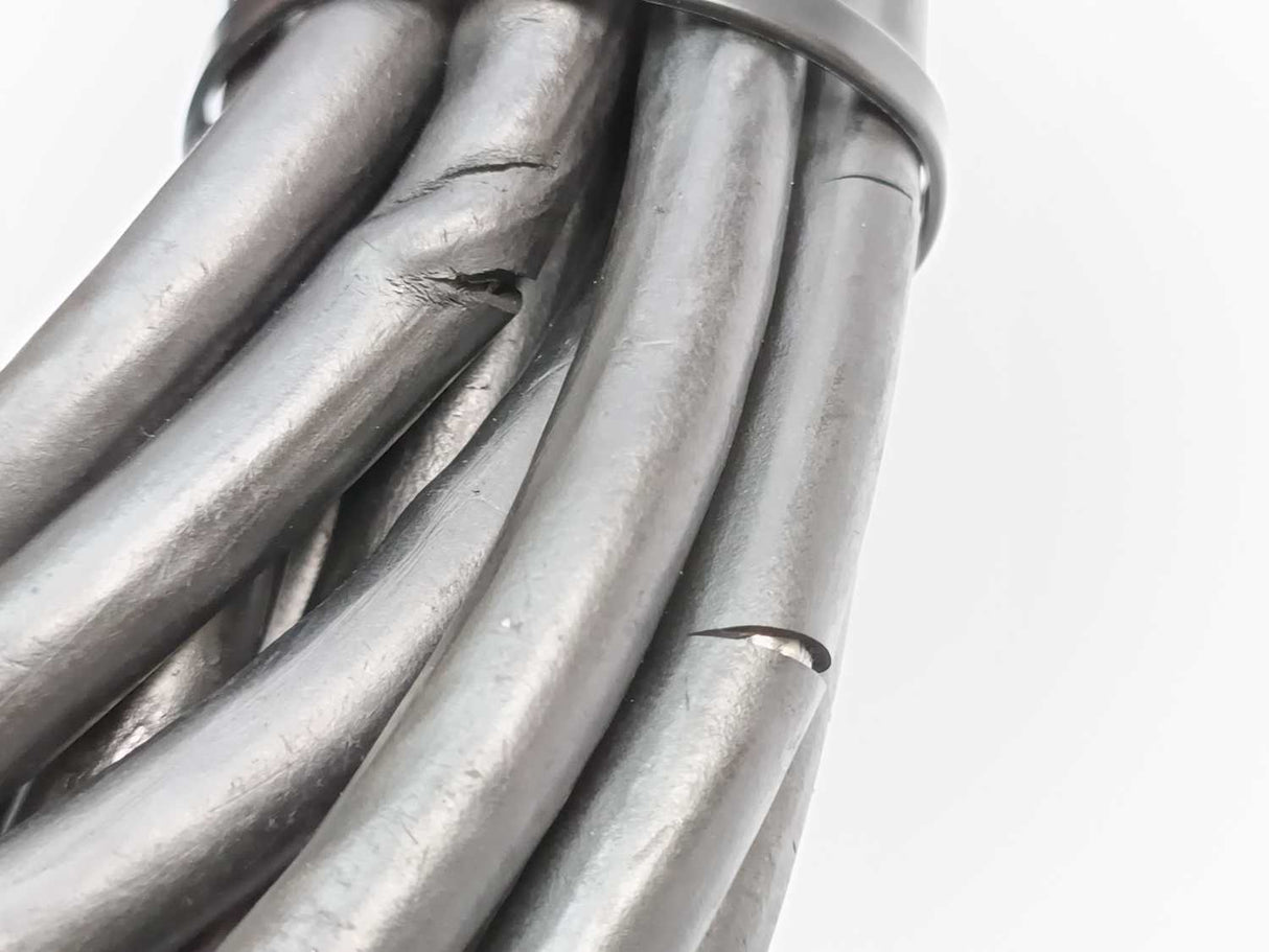 ABB 3HNE00026 Teach Pendant