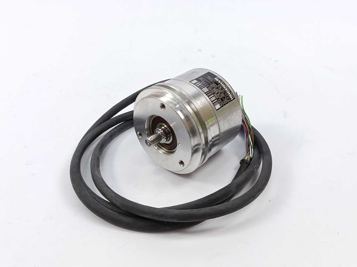 HEIDENHAIN 376 886-22 ROD486204801-03 Incremental Encoder