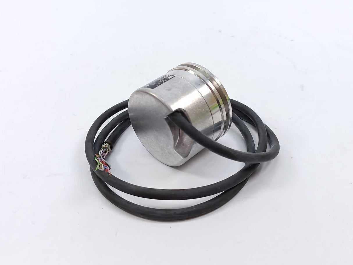 HEIDENHAIN 376 886-22 ROD486204801-03 Incremental Encoder