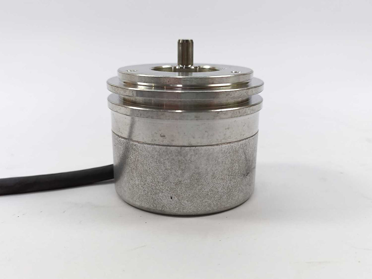 HEIDENHAIN 376 886-22 ROD486204801-03 Incremental Encoder