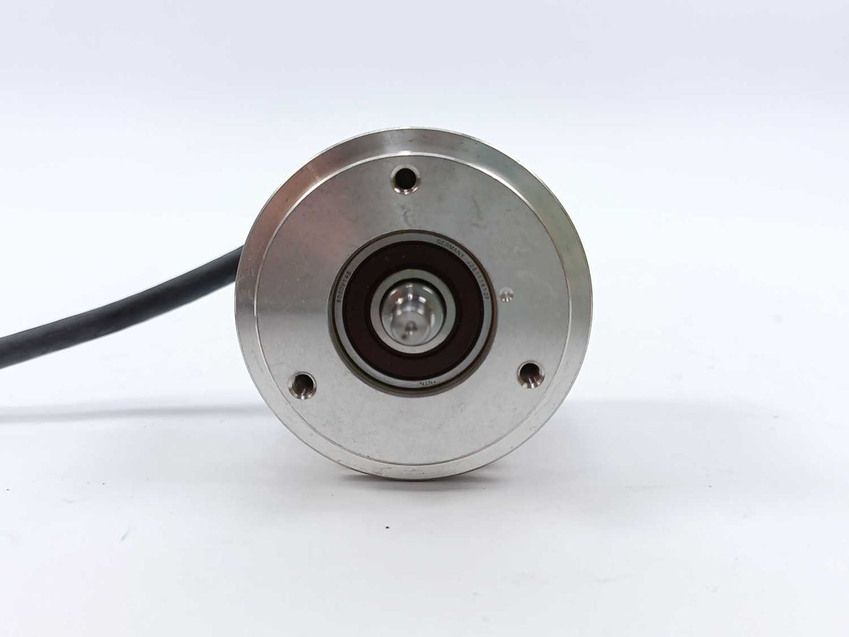HEIDENHAIN 376 886-22 ROD486204801-03 Incremental Encoder