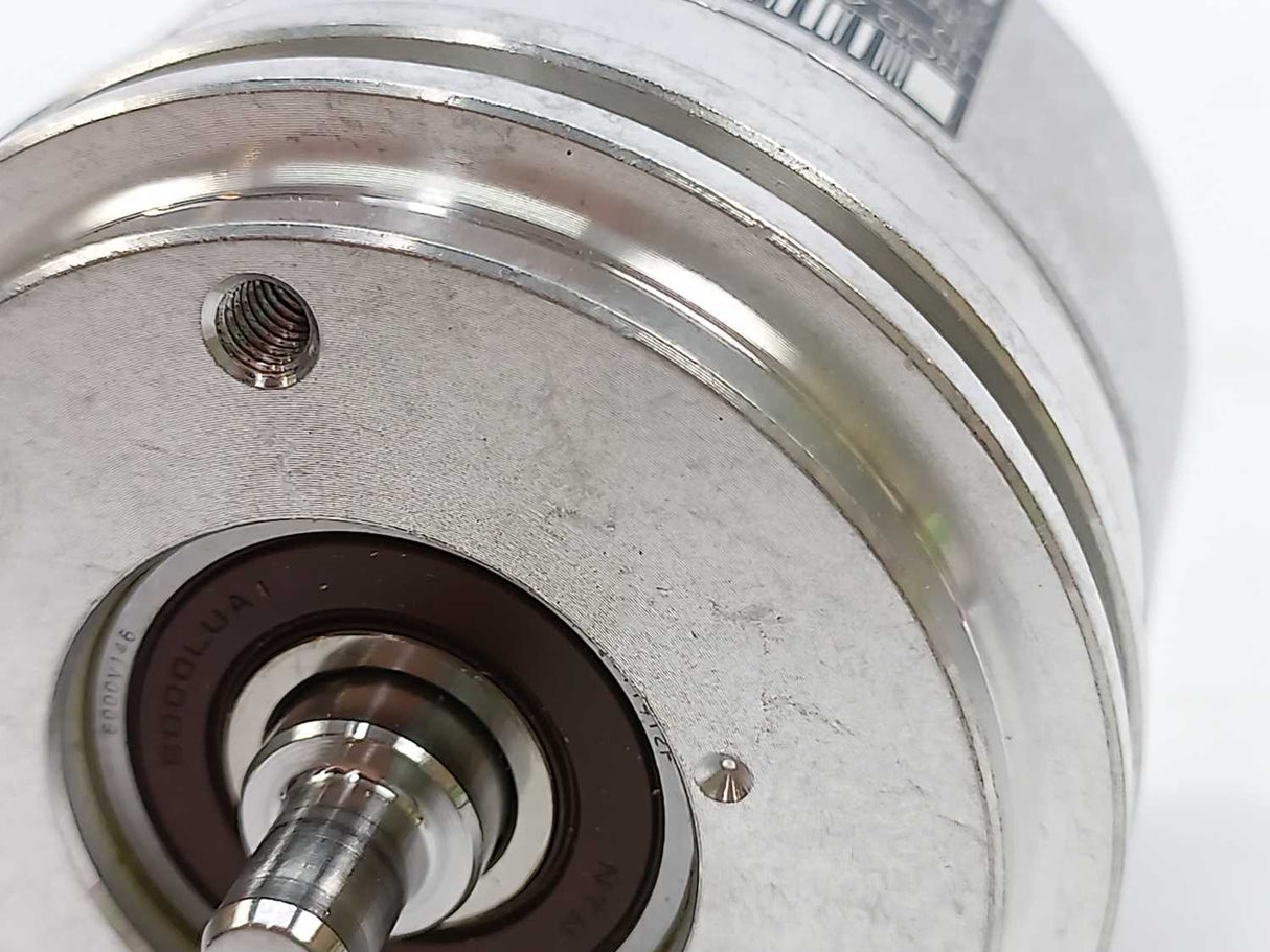 HEIDENHAIN 376 886-22 ROD486204801-03 Incremental Encoder