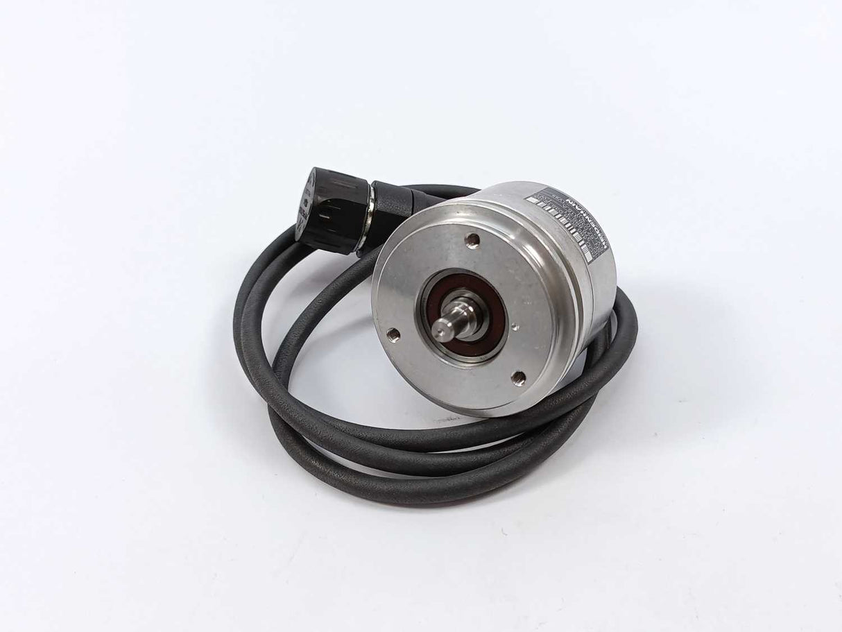 HEIDENHAIN 376886-31 ROD 486 2048 03S12-03