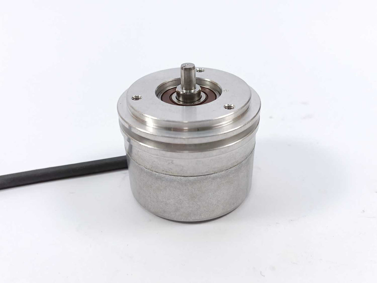 HEIDENHAIN 376886-31 ROD 486 2048 03S12-03