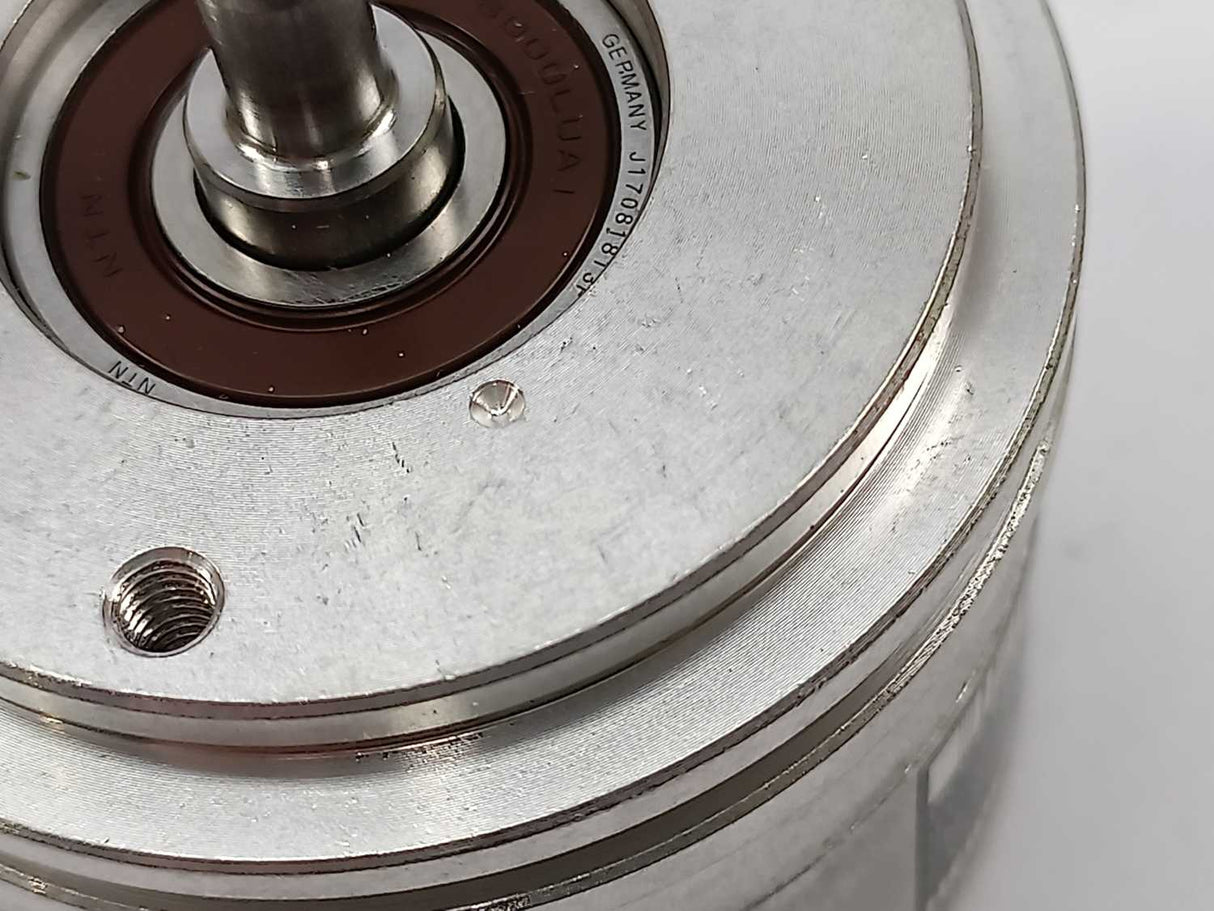 HEIDENHAIN 376886-31 ROD 486 2048 03S12-03