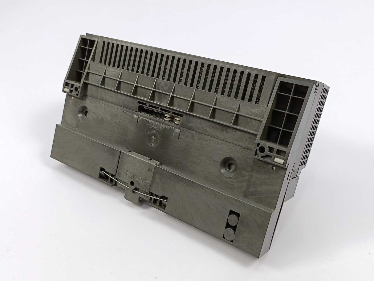 Siemens 6ES7133-0BL00-0XB0 SIMATIC S7 Electronic Module w/ 6ES7193-0CB10-0XA0