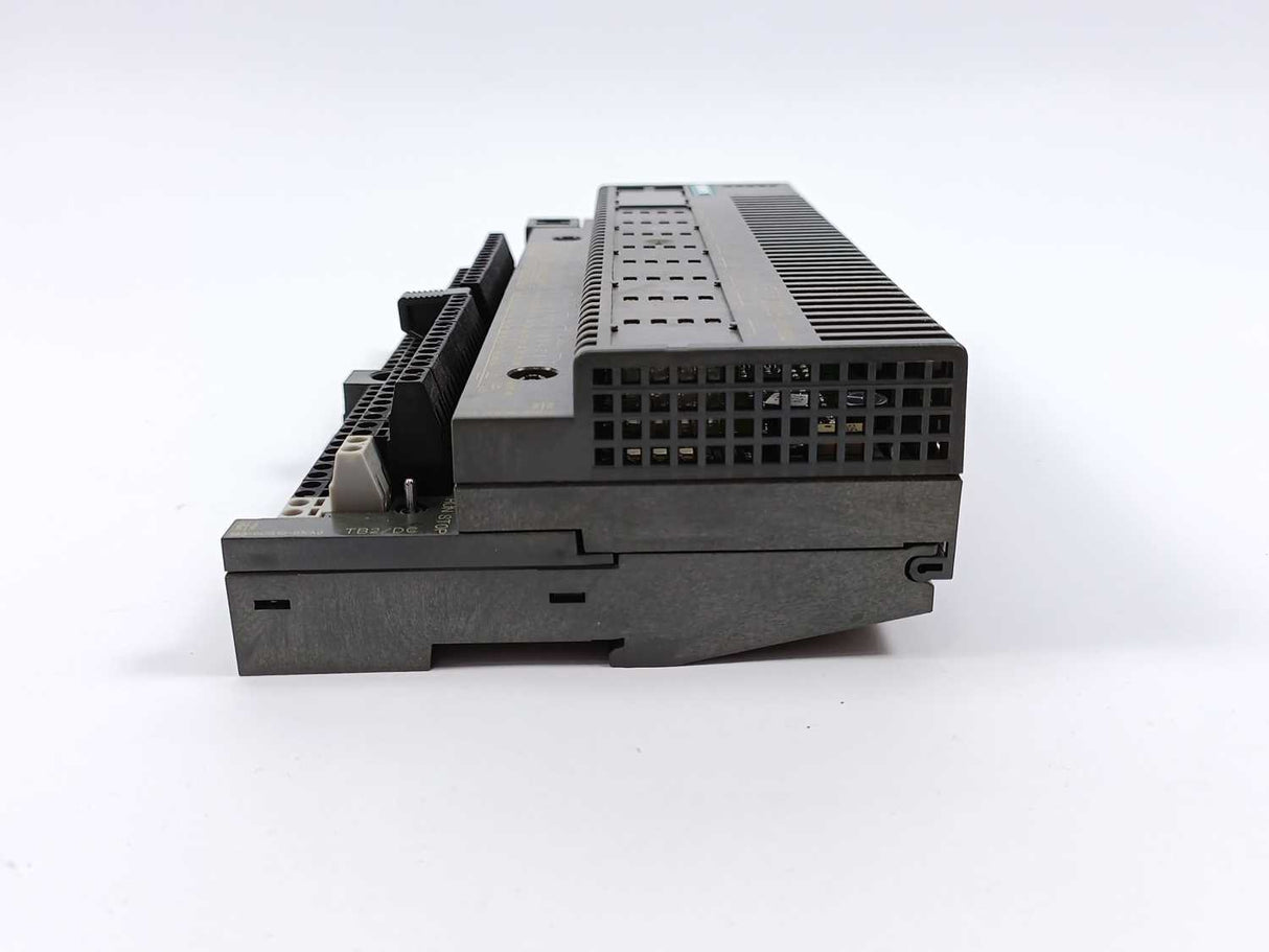 Siemens 6ES7133-0BL00-0XB0 SIMATIC S7 Electronic Module w/ 6ES7193-0CB10-0XA0