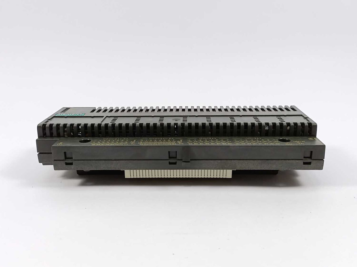 Siemens 6ES7133-0BL00-0XB0 SIMATIC S7 Electronic Module w/ 6ES7193-0CB10-0XA0