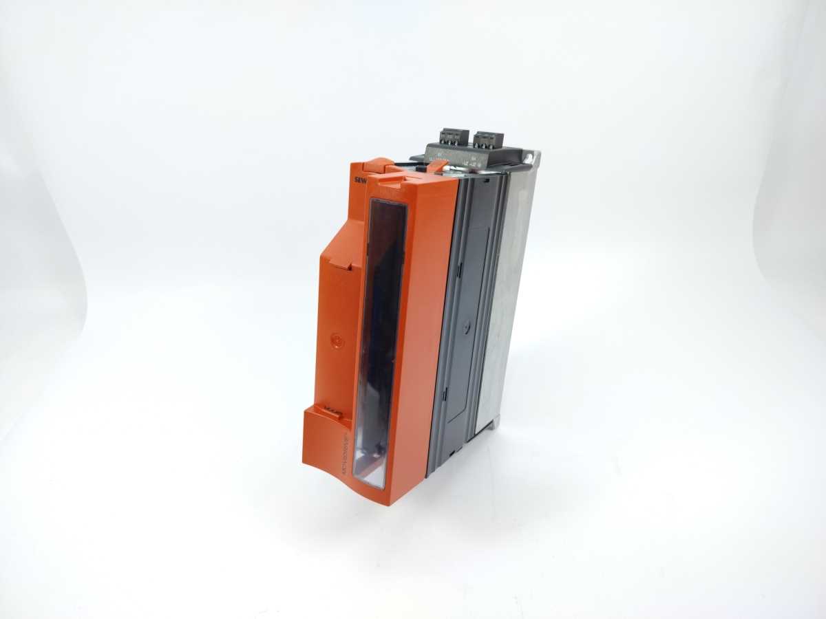 SEW-EURODRIVE  MDX61B0022-5A3-4-00 Inverter Drive W/ MDX60A0022-5A3-4-00