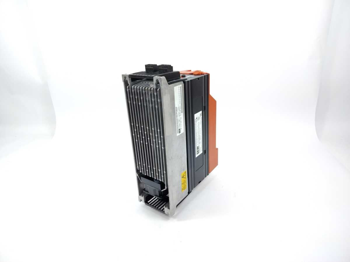 SEW-EURODRIVE  MDX61B0022-5A3-4-00 Inverter Drive W/ MDX60A0022-5A3-4-00
