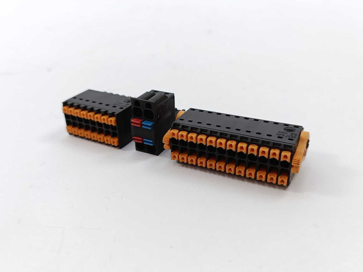 Siemens 6AV3688-3EH47-0AX0 SIMATIC HMI KP32F