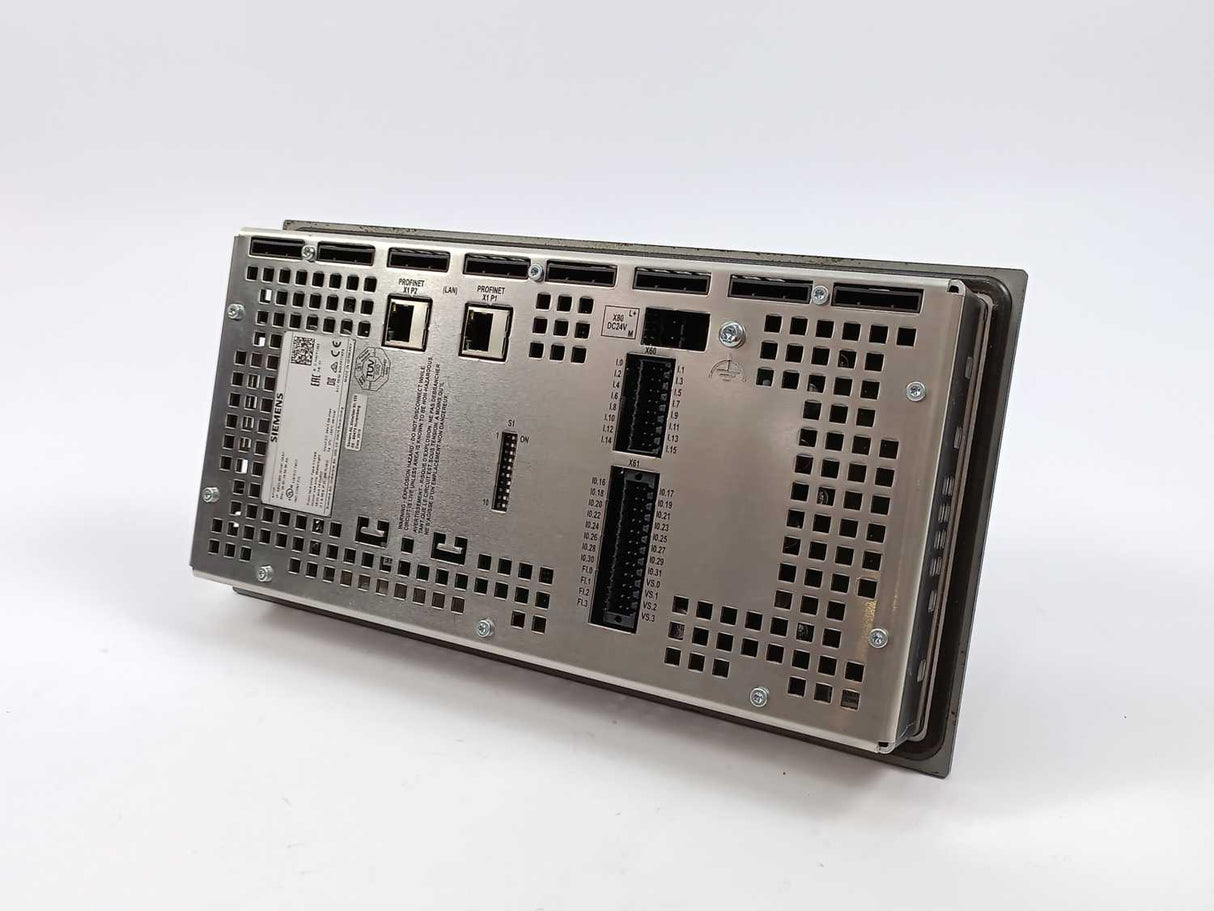 Siemens 6AV3688-3EH47-0AX0 SIMATIC HMI KP32F