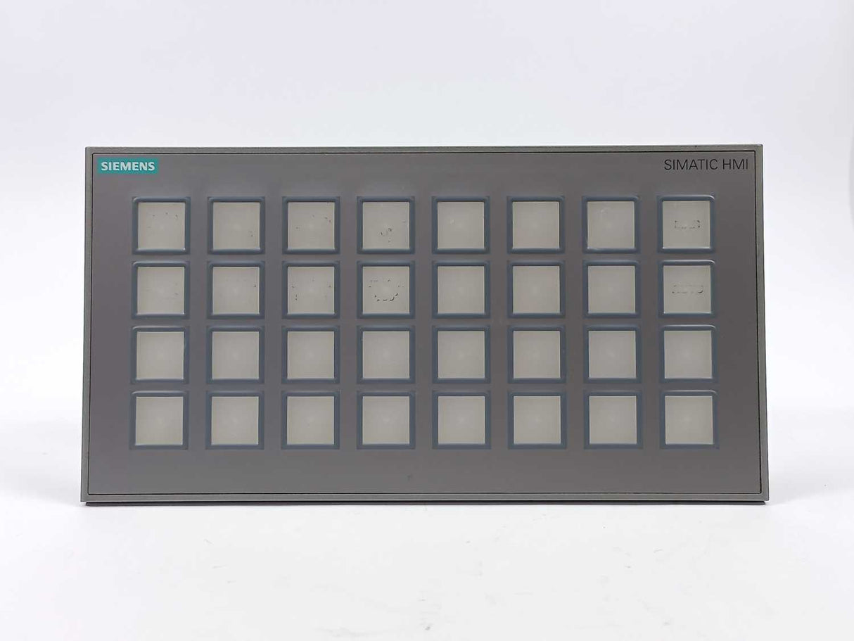 Siemens 6AV3688-3EH47-0AX0 SIMATIC HMI KP32F