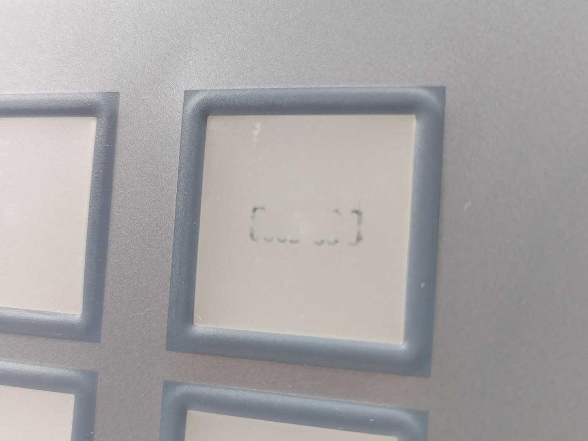 Siemens 6AV3688-3EH47-0AX0 SIMATIC HMI KP32F