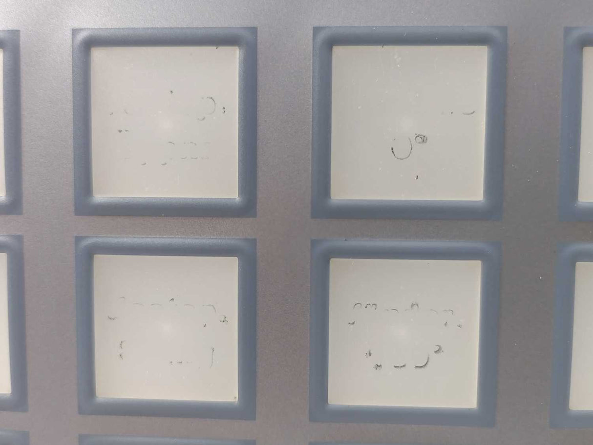 Siemens 6AV3688-3EH47-0AX0 SIMATIC HMI KP32F