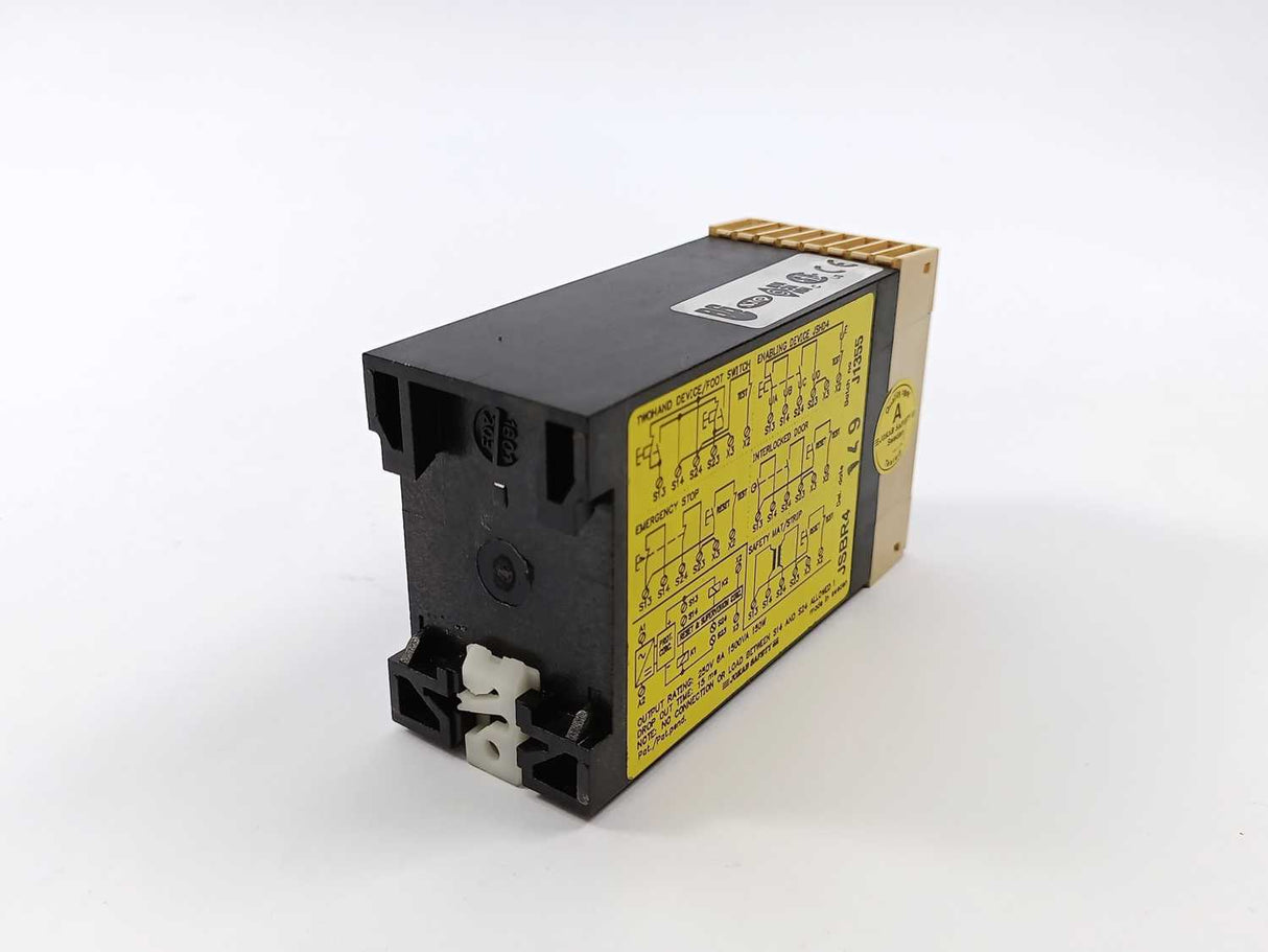 Jokab Safety JSBR4 24 VDC