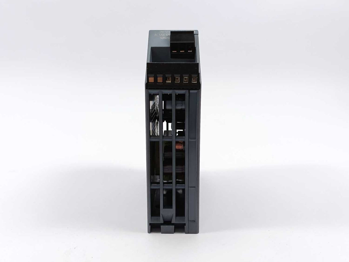 Siemens 6EP1332-2BA20 Power Supply 24V 2,5A