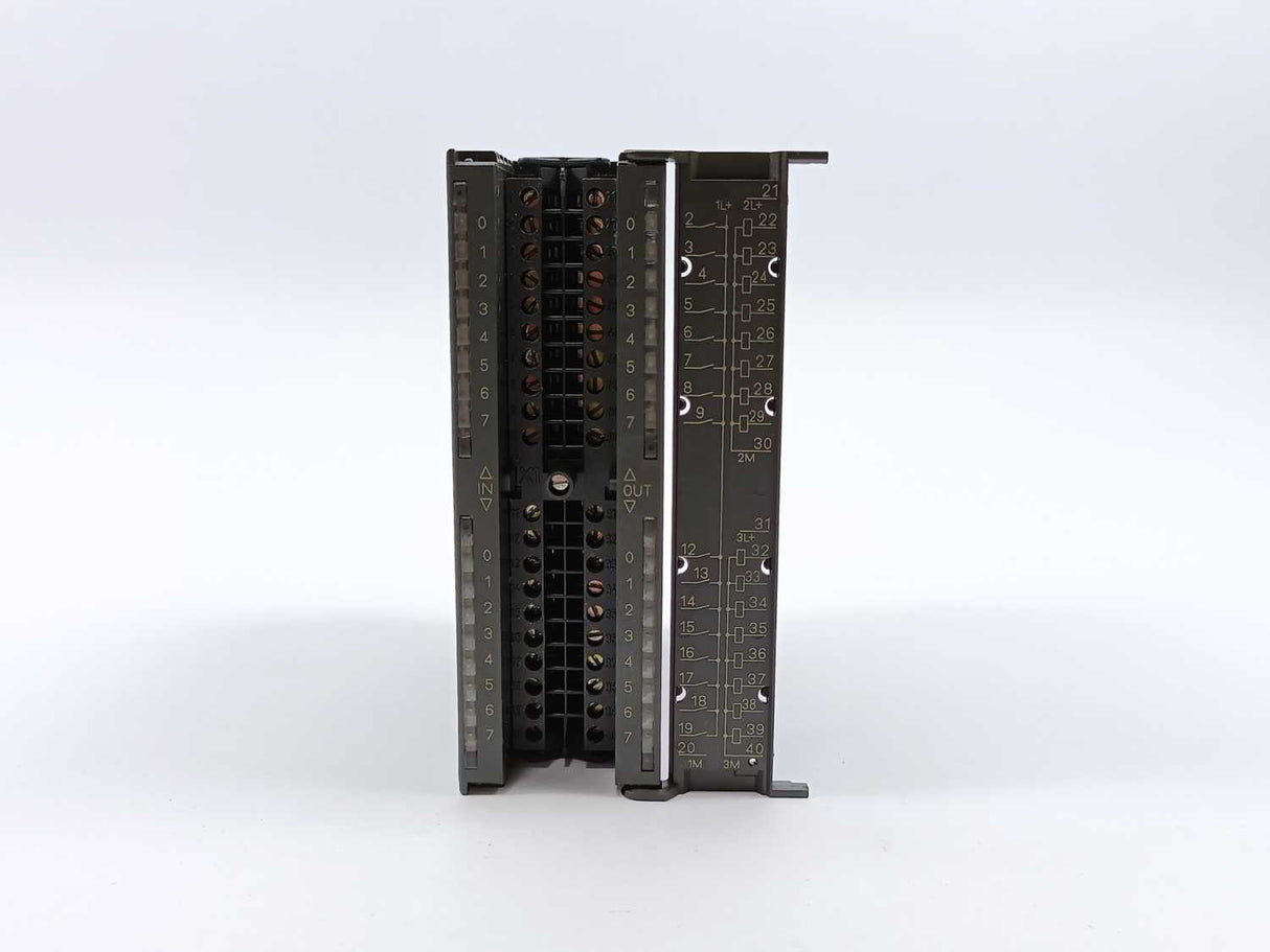 Siemens 6ES7323-1BL00-0AA0 SIMATIC S7 Digital module