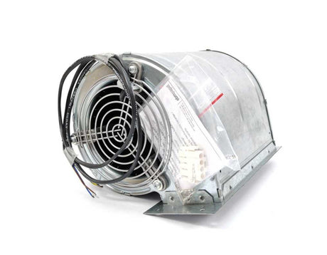 Siemens 6SN1162-0BA02-0AA2 SIMODRIVE 611 Built-on Fan For 300mm Modules