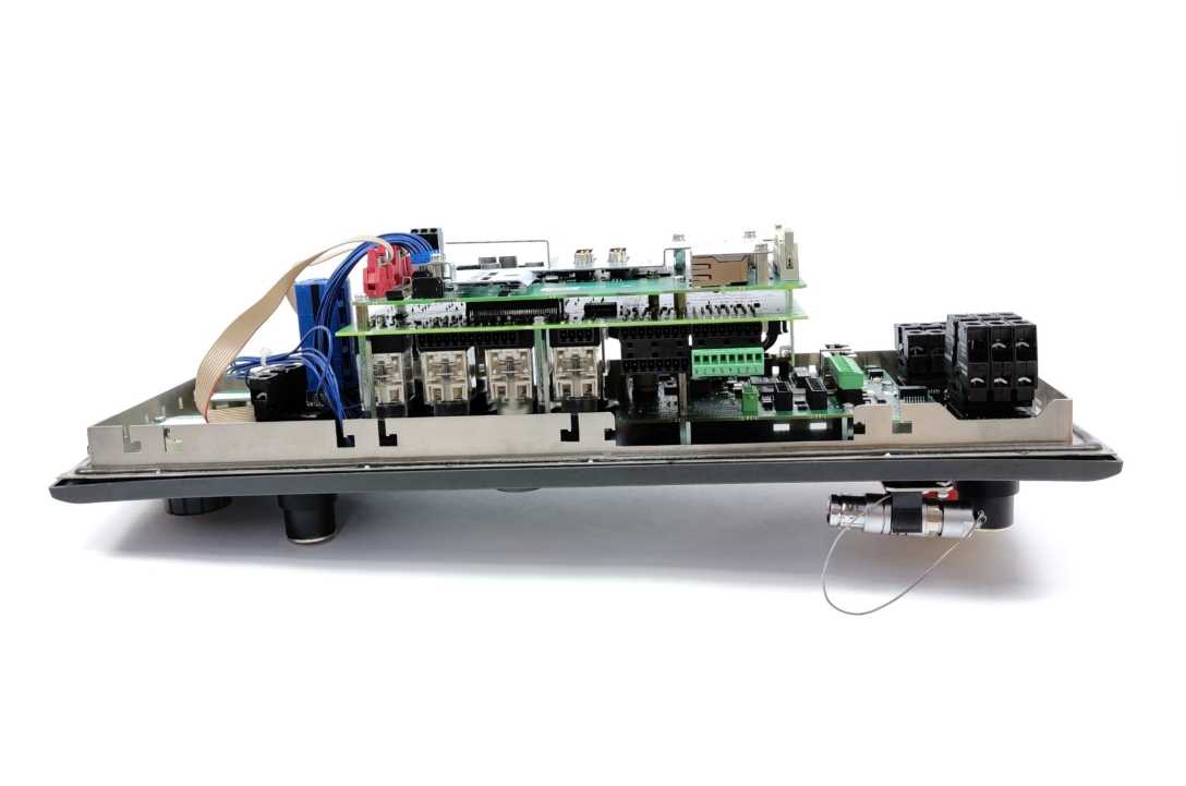 Siemens 6FC5303-1AF12-8BJ0 SINUMERIK Push Button Panel