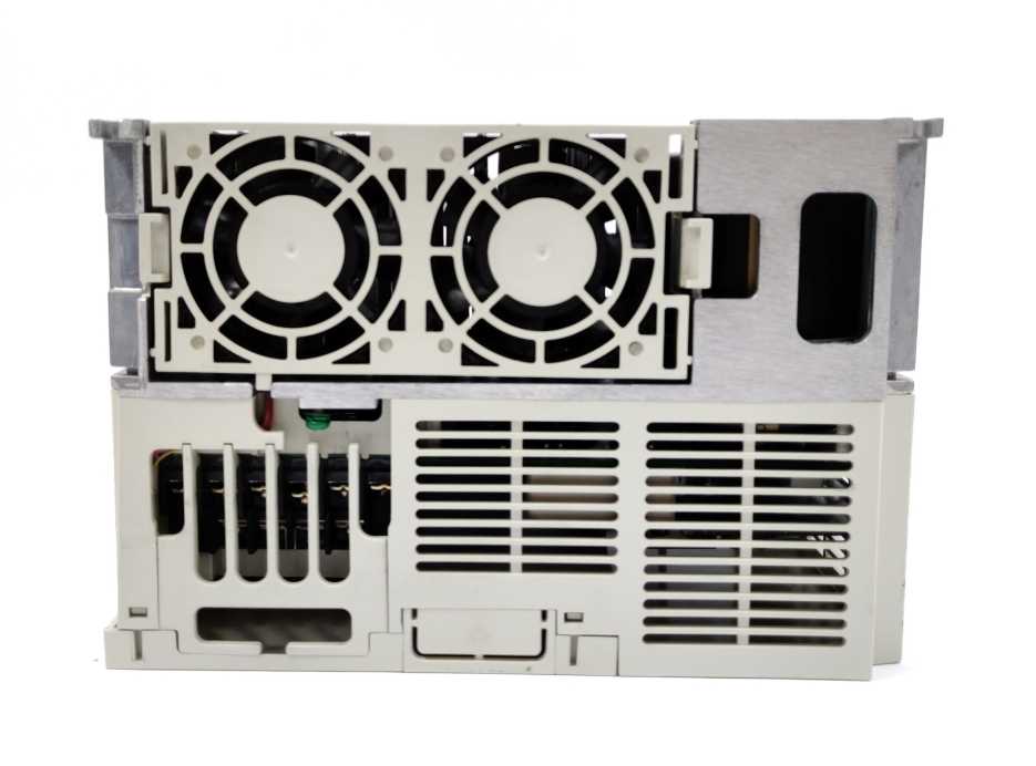 Mitsubishi FR-E540-7.5K-EC Inverter 7.5kW