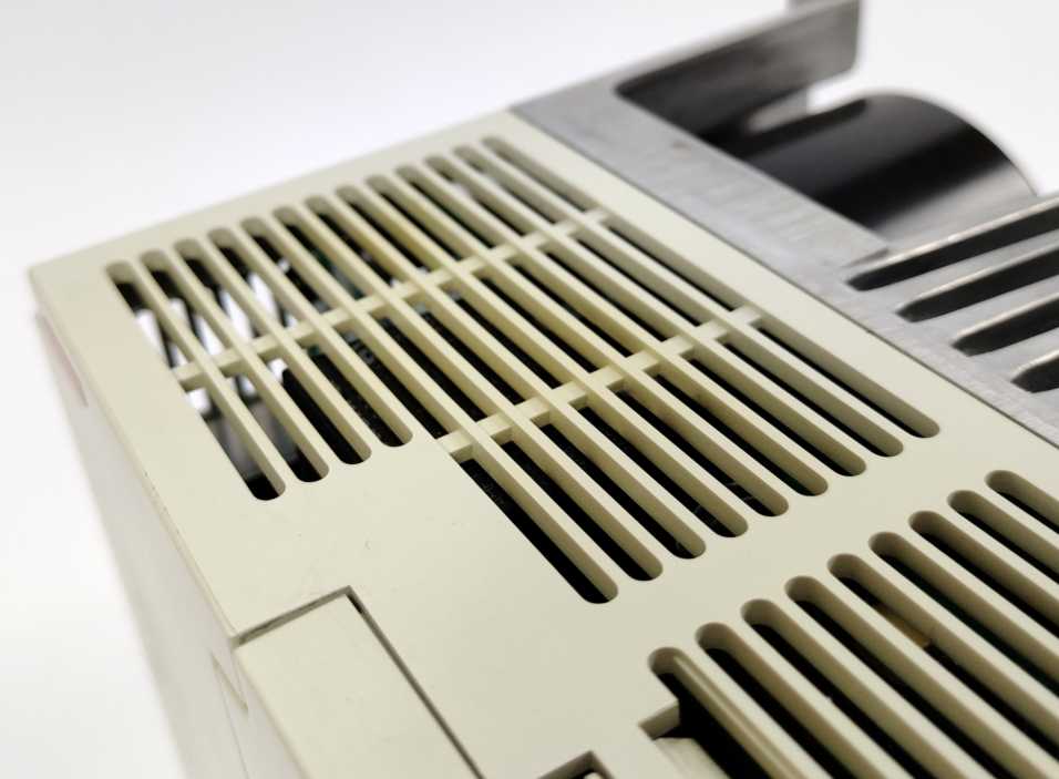 Mitsubishi FR-E540-7.5K-EC Inverter 7.5kW