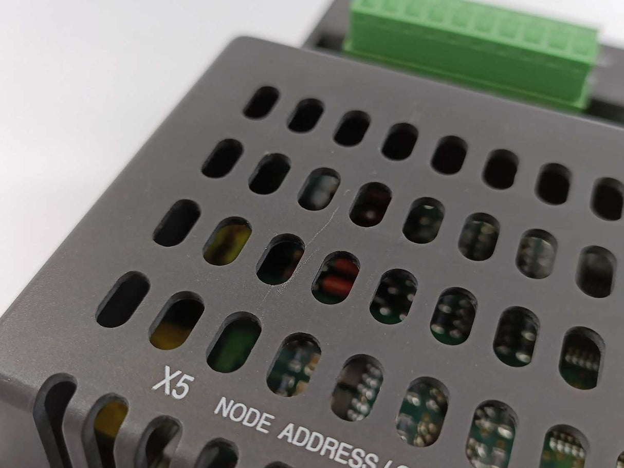 ABB 3HAB7229-1 Dig. 24 VDC I/O Unit DSQC 328