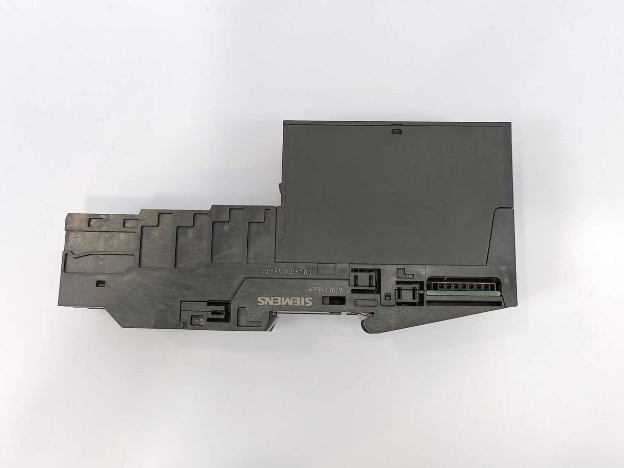 Siemens 6ES7138-4FR00-0AA0 SIMATIC DP Electronics module w/ 6ES7193-4CF50-0AA0