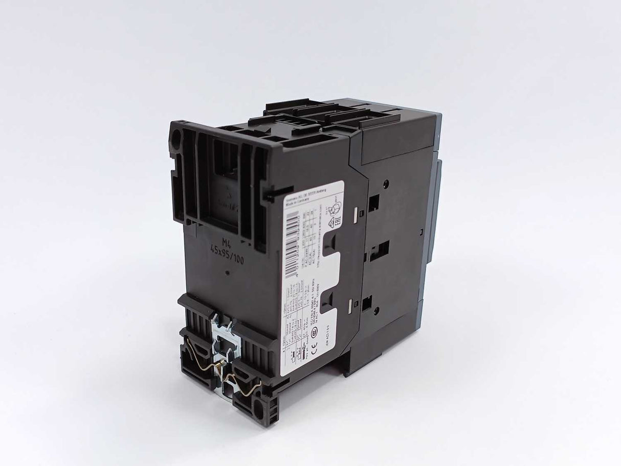 Siemens 3RT2035-1NB30 SIRIUS Power contactor AC-3 41A
