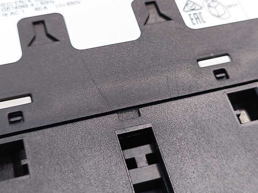 Siemens 3RT2035-1NB30 SIRIUS Power contactor AC-3 41A