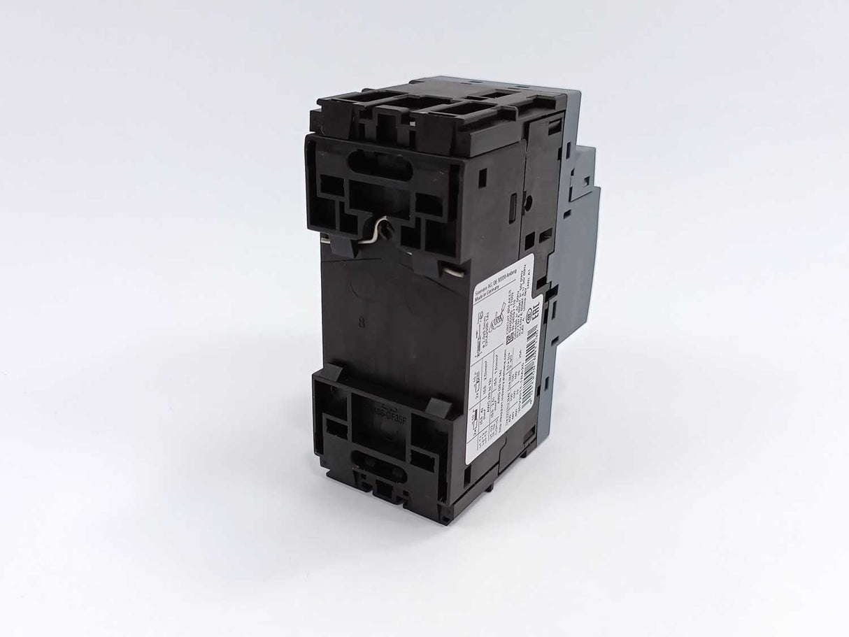 Siemens 3RV2011-1BA25 Circuit Breaker