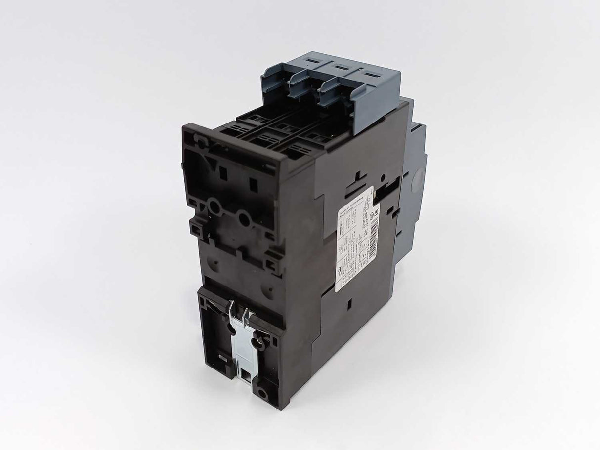 Siemens 3RV2032-4PA15 Circuit breaker size S2