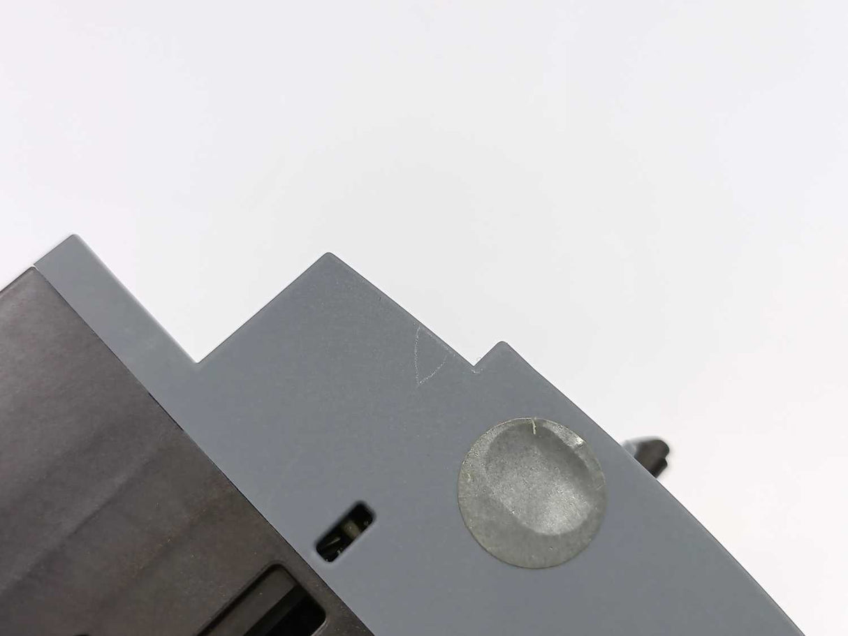 Siemens 3RV2032-4PA15 Circuit breaker size S2