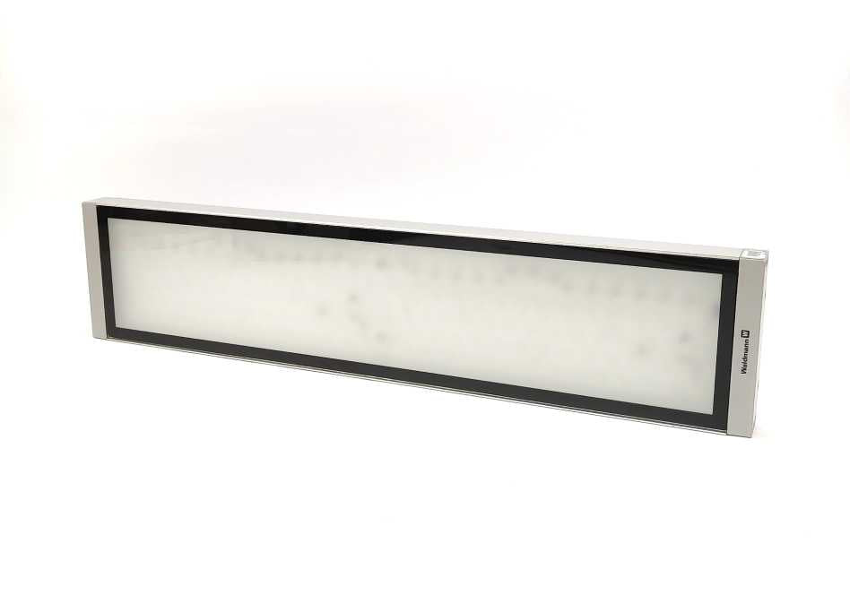 Waldmann Lighting 112574000-00499493 MSAL 180 S LUMATRIS - LED Luminaire