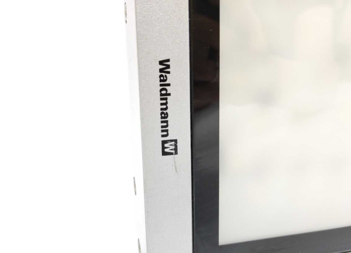 Waldmann Lighting 112574000-00499493 MSAL 180 S LUMATRIS - LED Luminaire