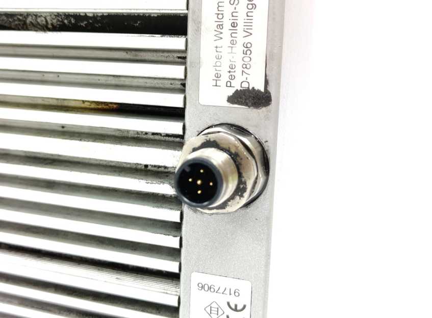 Waldmann Lighting 112574000-00499493 MSAL 180 S LUMATRIS - LED Luminaire