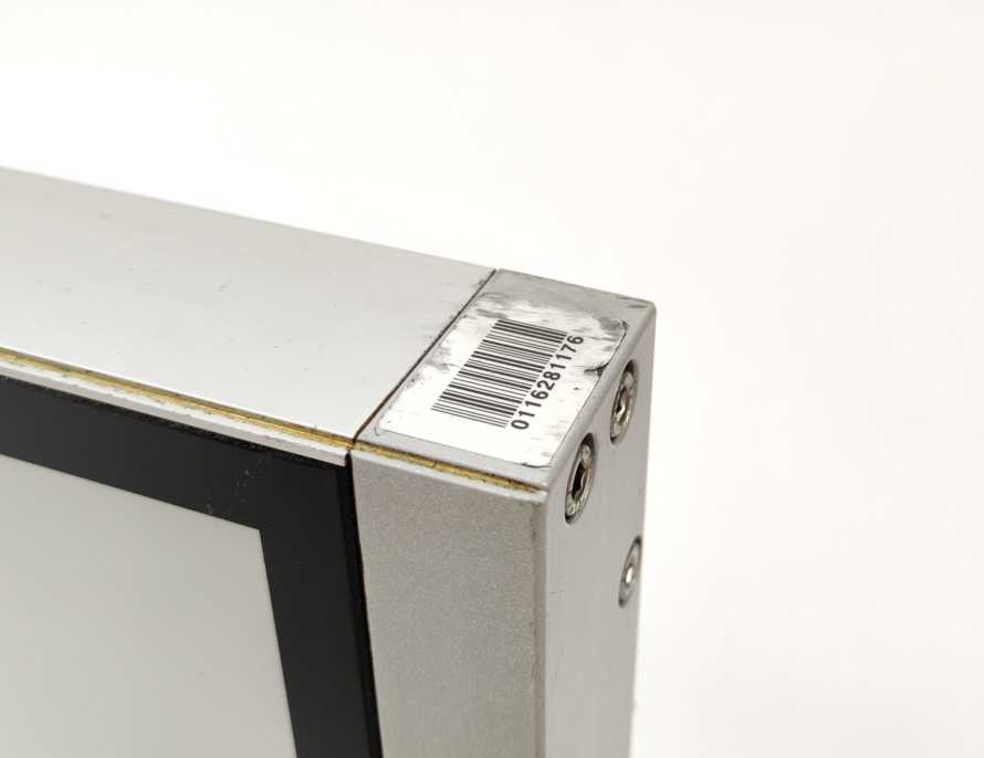 Waldmann Lighting 112574000-00499493 MSAL 180 S LUMATRIS - LED Luminaire